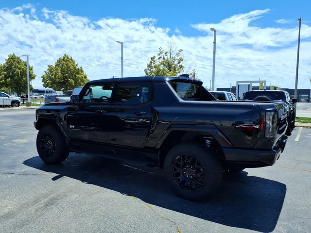 New 2026 GMC Hummer EV 4x4 Crew Cab image 9