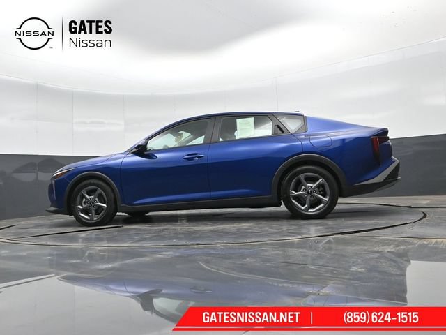 Used 2025 Kia K4 FWD image 45