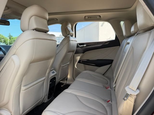 Used 2019 Lincoln MKC Reserve w/ MKC Climate Package AWD/4WD image 33