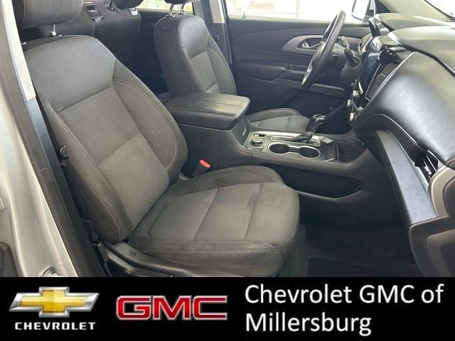 Used 2019 Chevrolet Traverse LT image 33