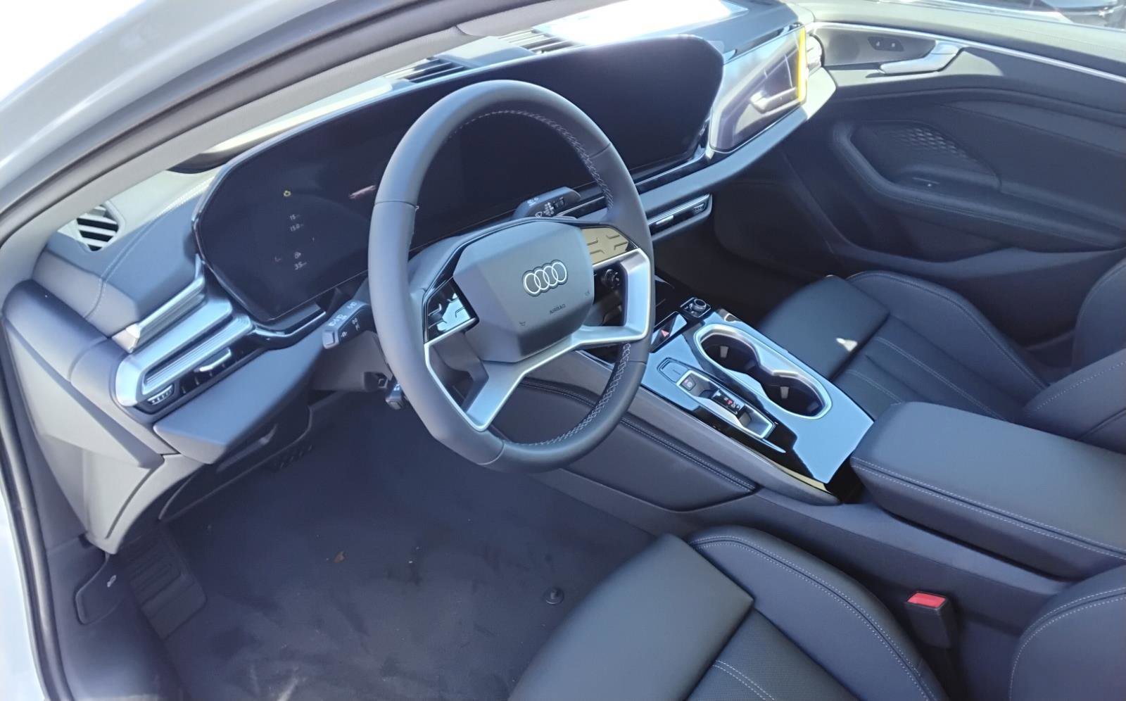 New 2026 Audi A6 Prestige AWD/4WD image 14