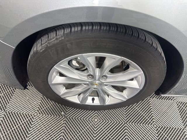 Used 2023 Chevrolet Malibu LT image 10