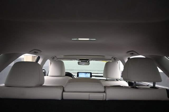 Certified 2021 Lexus RX 350L Luxury w/ Accessory Package FWD image 30