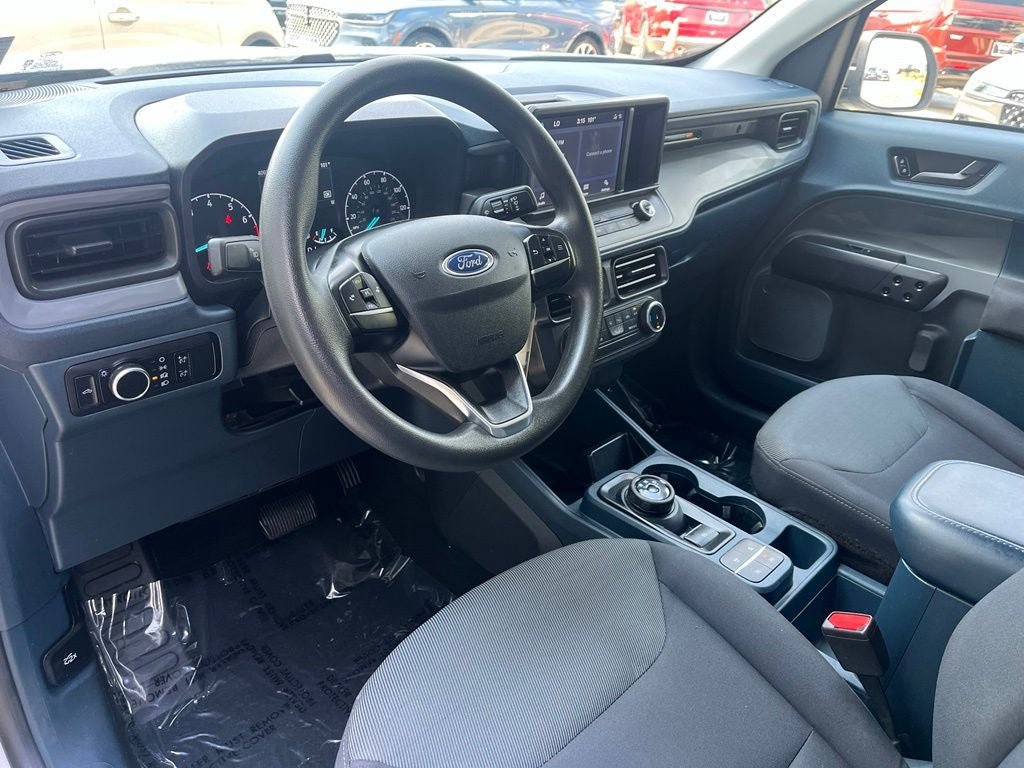 Used 2022 Ford Maverick XL w/ Equipment Group 100A Standard AWD/4WD image 25