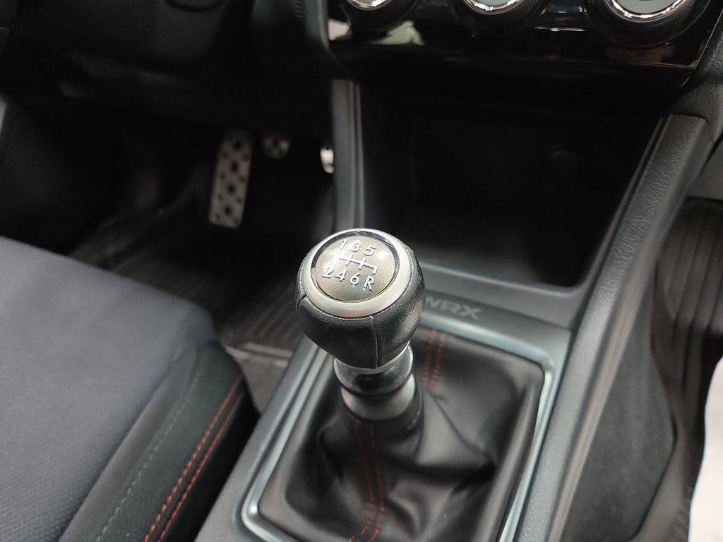 Used 2021 Subaru WRX Premium AWD/4WD image 17
