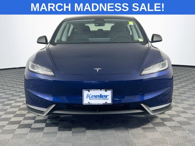 Used 2024 Tesla Model 3 Long Range image 9
