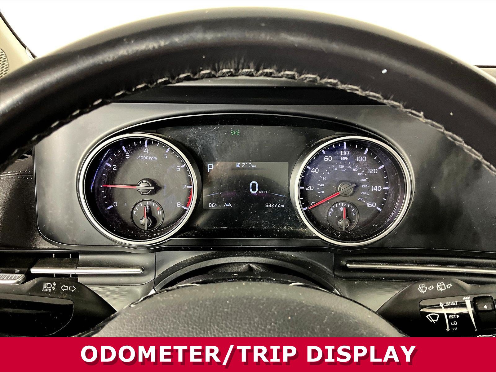 Certified 2022 Kia Carnival LX FWD image 13
