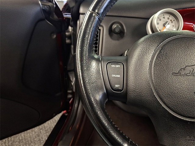 Used 2000 Plymouth Prowler image 19
