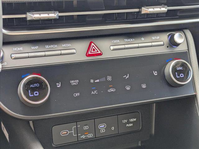 New 2025 Hyundai Sonata SEL FWD image 14
