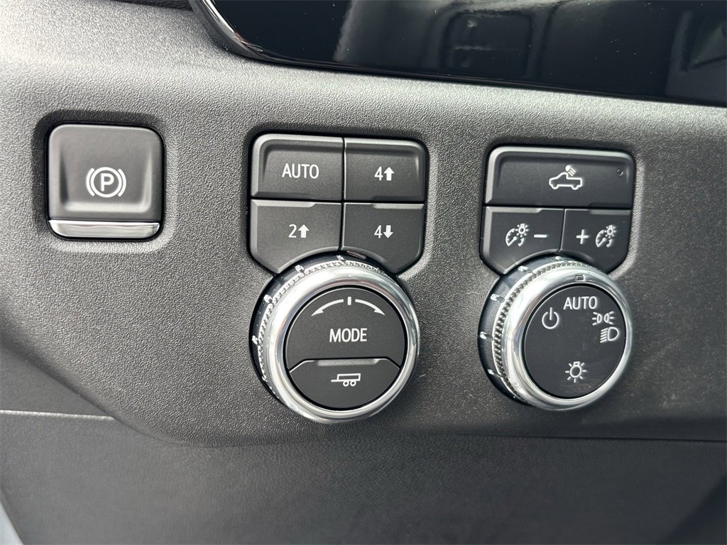 New 2026 GMC Sierra 1500 SLE w/ X31 Off-Road Package image 17