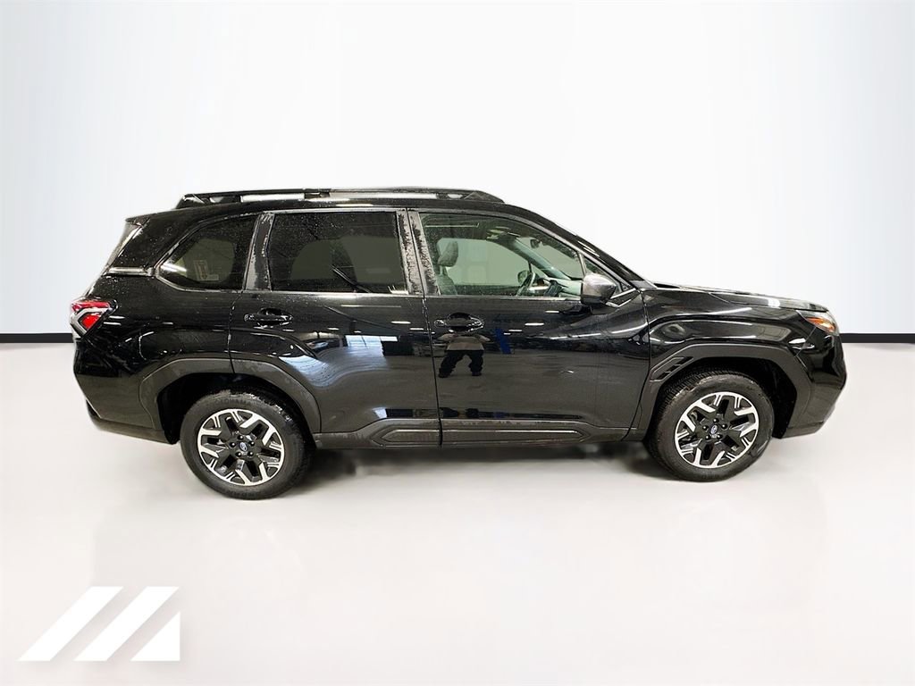 Certified 2025 Subaru Forester Premium image 4
