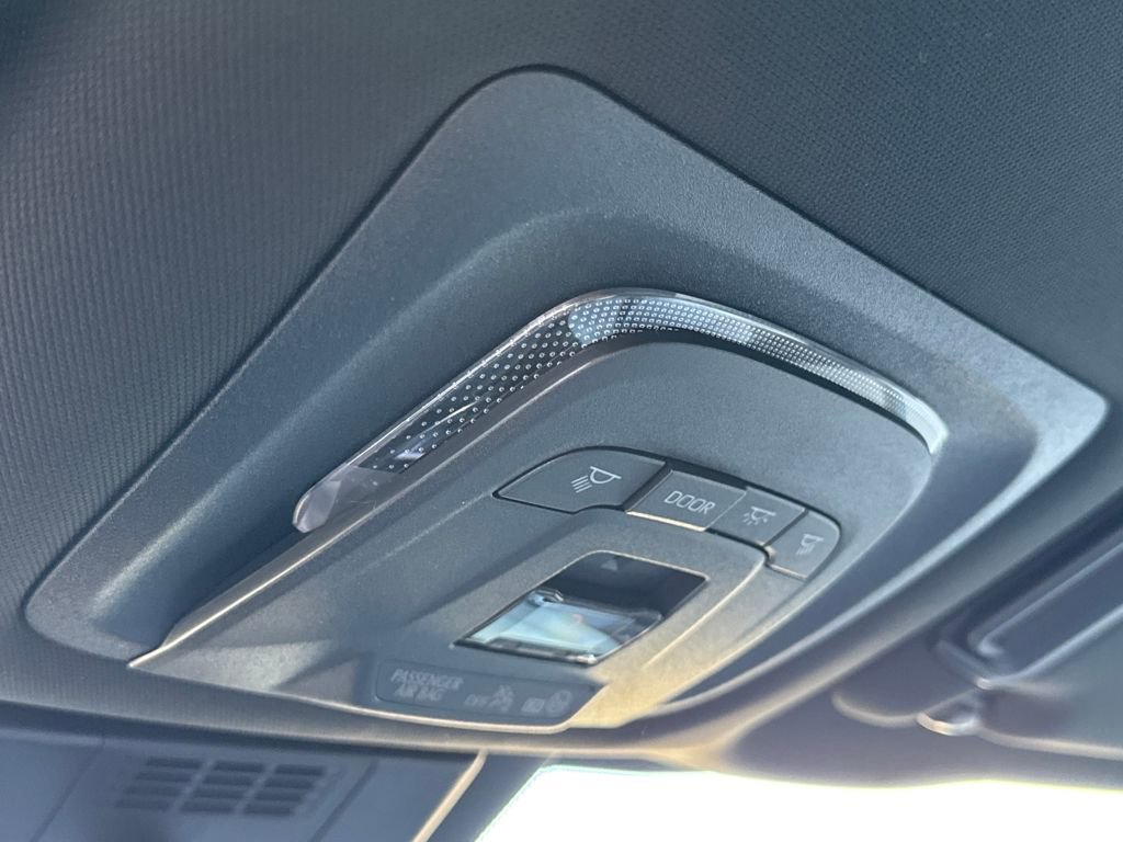 New 2026 Subaru Solterra Premium image 30