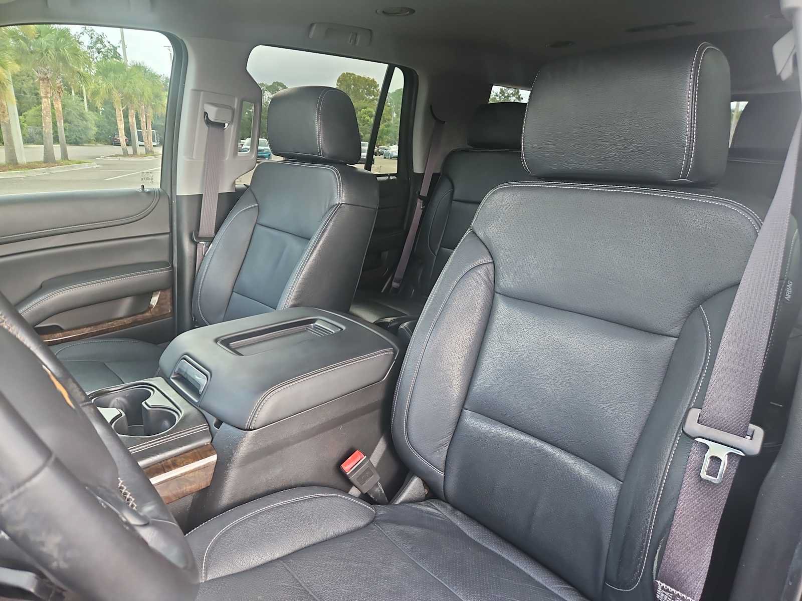 Used 2016 Chevrolet Tahoe LS RWD image 13