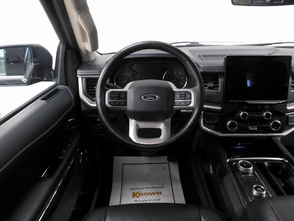 Used 2024 Ford Expedition XLT image 37