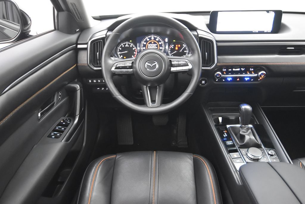 Used 2024 MAZDA CX-50 2.5 Turbo w/ Premium Plus Pkg AWD/4WD image 28