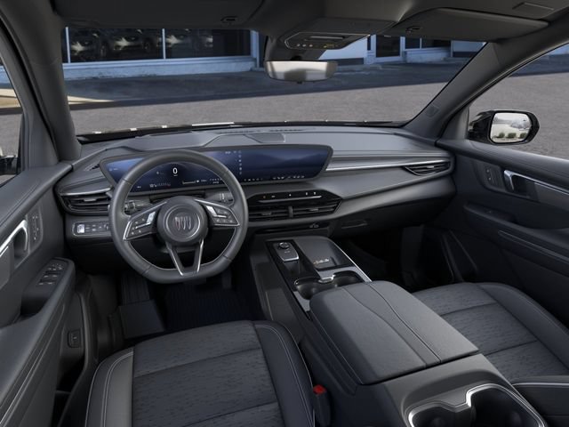 New 2027 Buick Enclave Sport Touring w/ Power Package AWD/4WD image 15