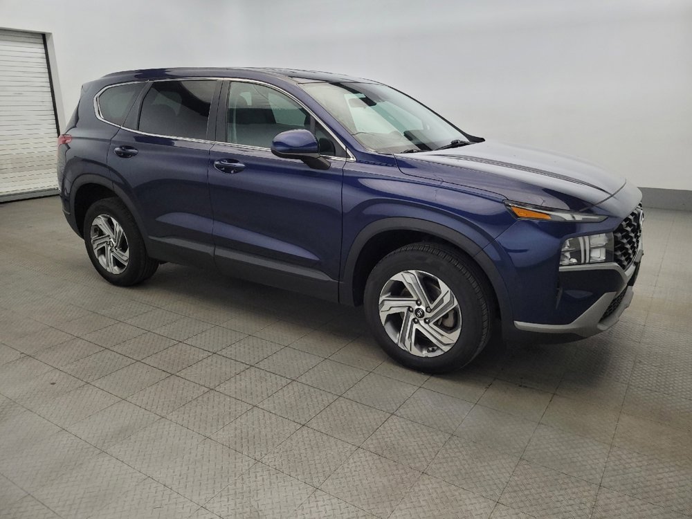 Used 2023 Hyundai Santa Fe SE image 11
