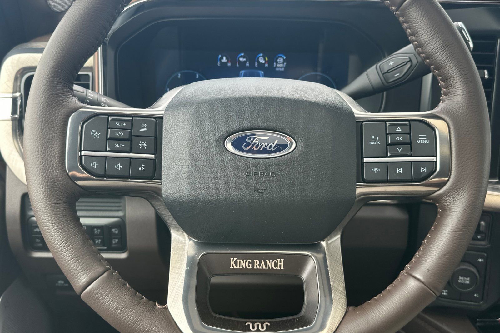 Used 2026 Ford F350 King Ranch image 28