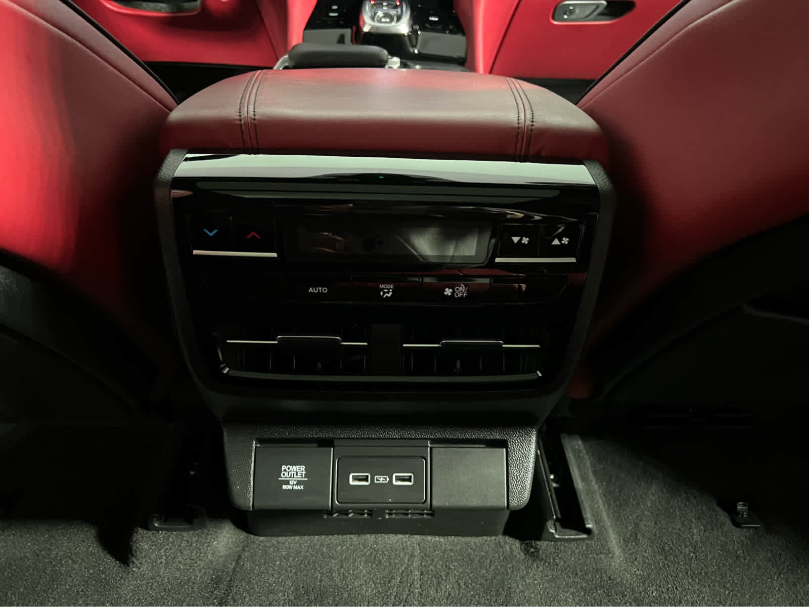 Certified 2024 Acura MDX A-Spec image 10