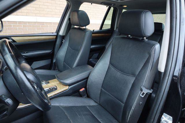 Used 2013 BMW X3 xDrive35i AWD/4WD image 15