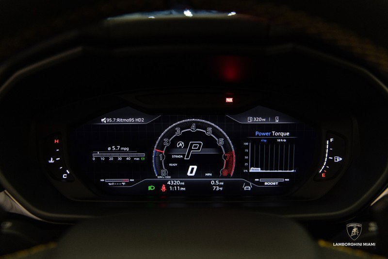 Used 2024 Lamborghini Urus S image 52