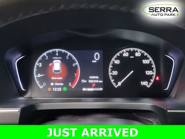 Certified 2024 Honda Pilot EX-L image 30