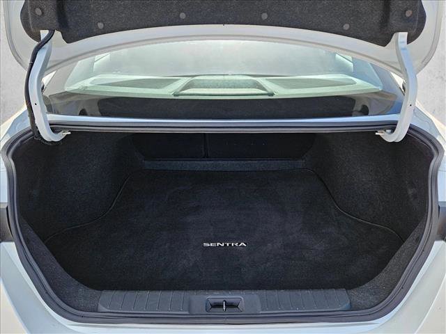 Used 2024 Nissan Sentra SV FWD image 7