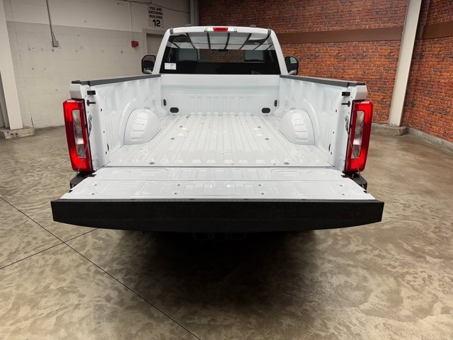 New 2026 Ford F350 XL image 24