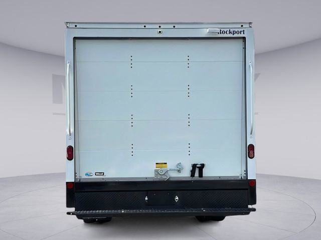 New 2023 Chevrolet Express 4500 w/ Power Convenience Package image 3