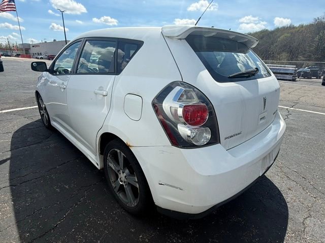 Used 2009 Pontiac Vibe GT image 3