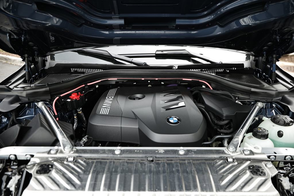 New 2026 BMW X3 xDrive30 w/ Premium Package AWD/4WD image 32
