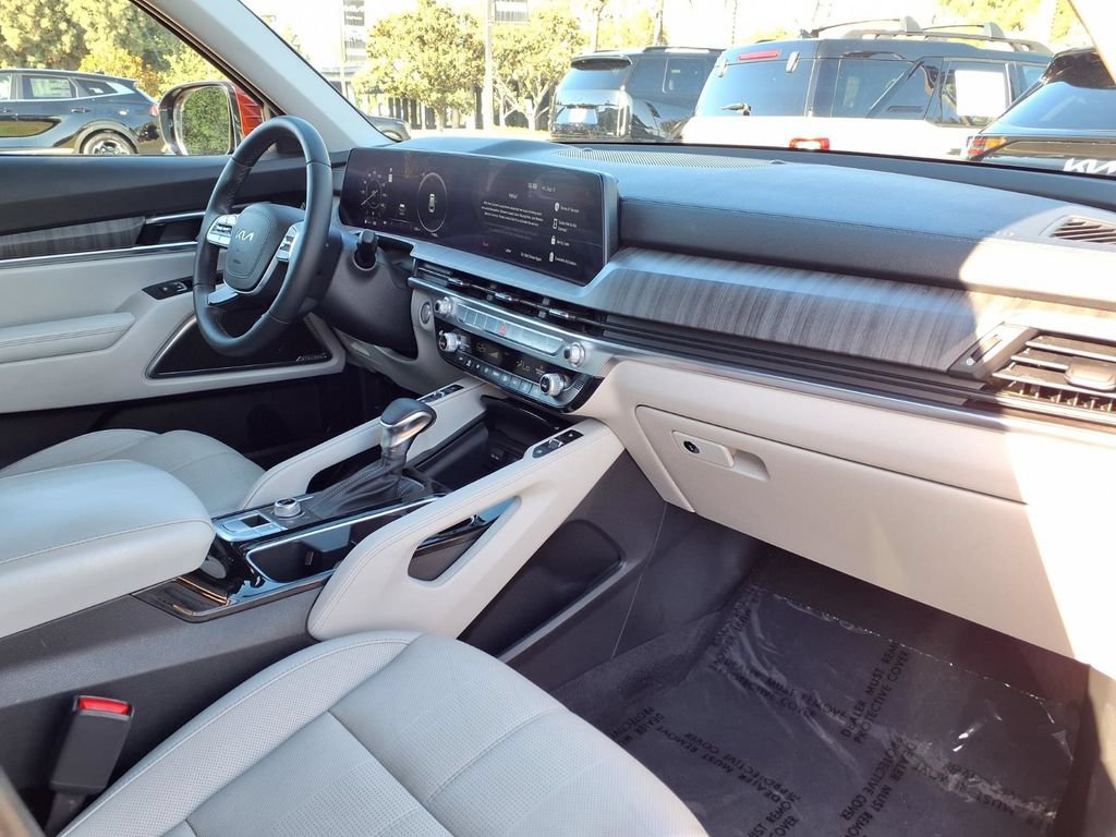 Certified 2023 Kia Telluride SX AWD/4WD image 10