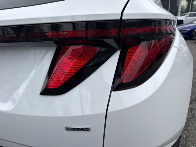 Used 2024 Hyundai Tucson SEL image 35