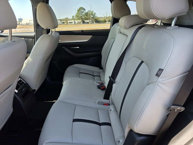 New 2026 MAZDA CX-70 SC Plus image 6