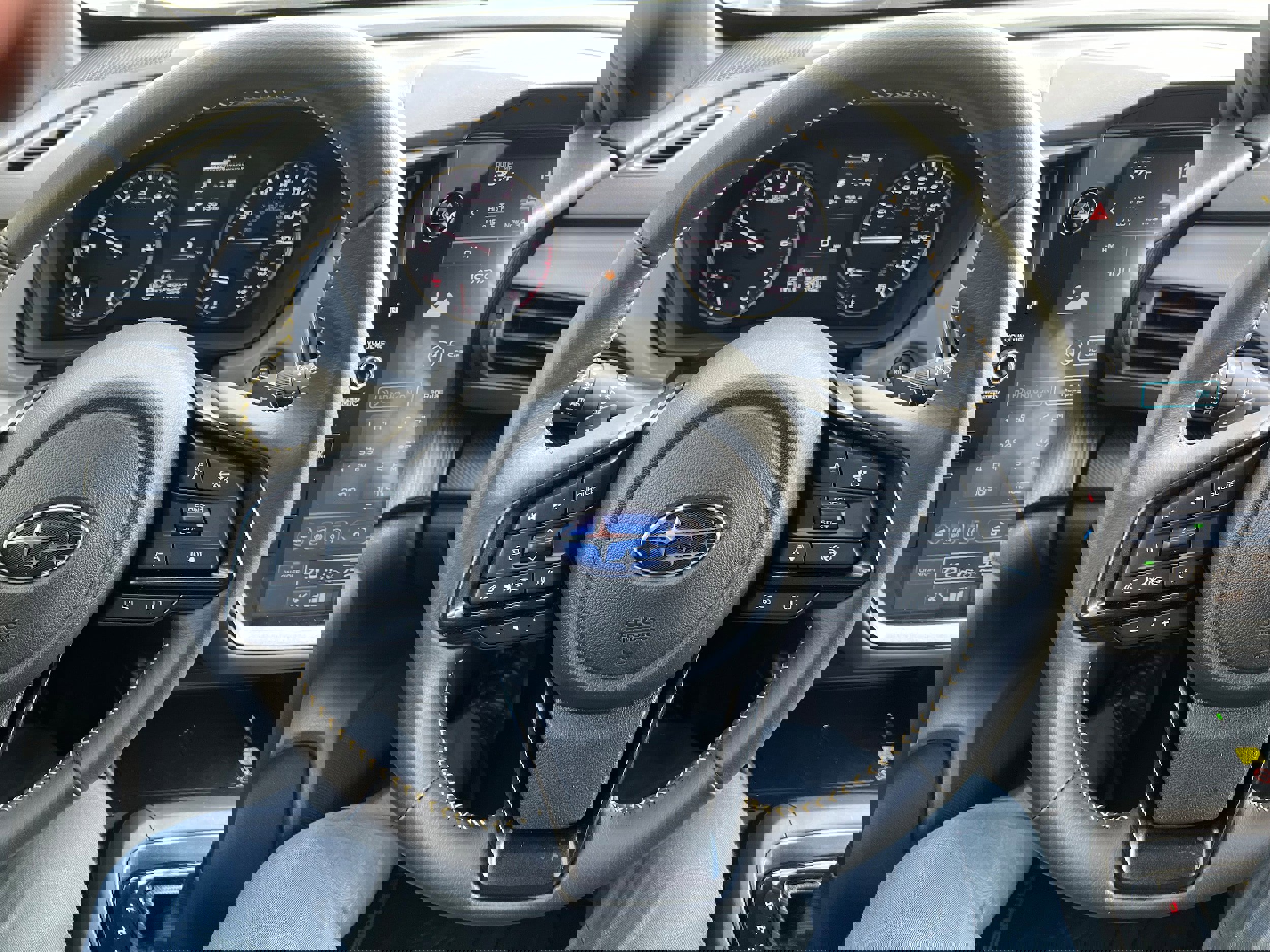 Certified 2025 Subaru Crosstrek 2.5i Sport image 23