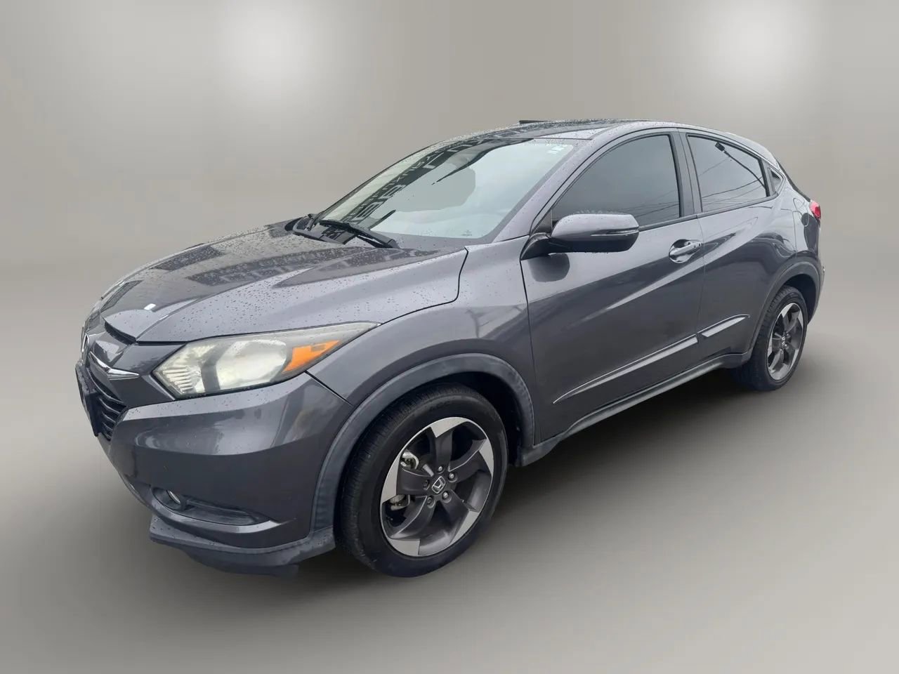 Used 2018 Honda HR-V EX image 6