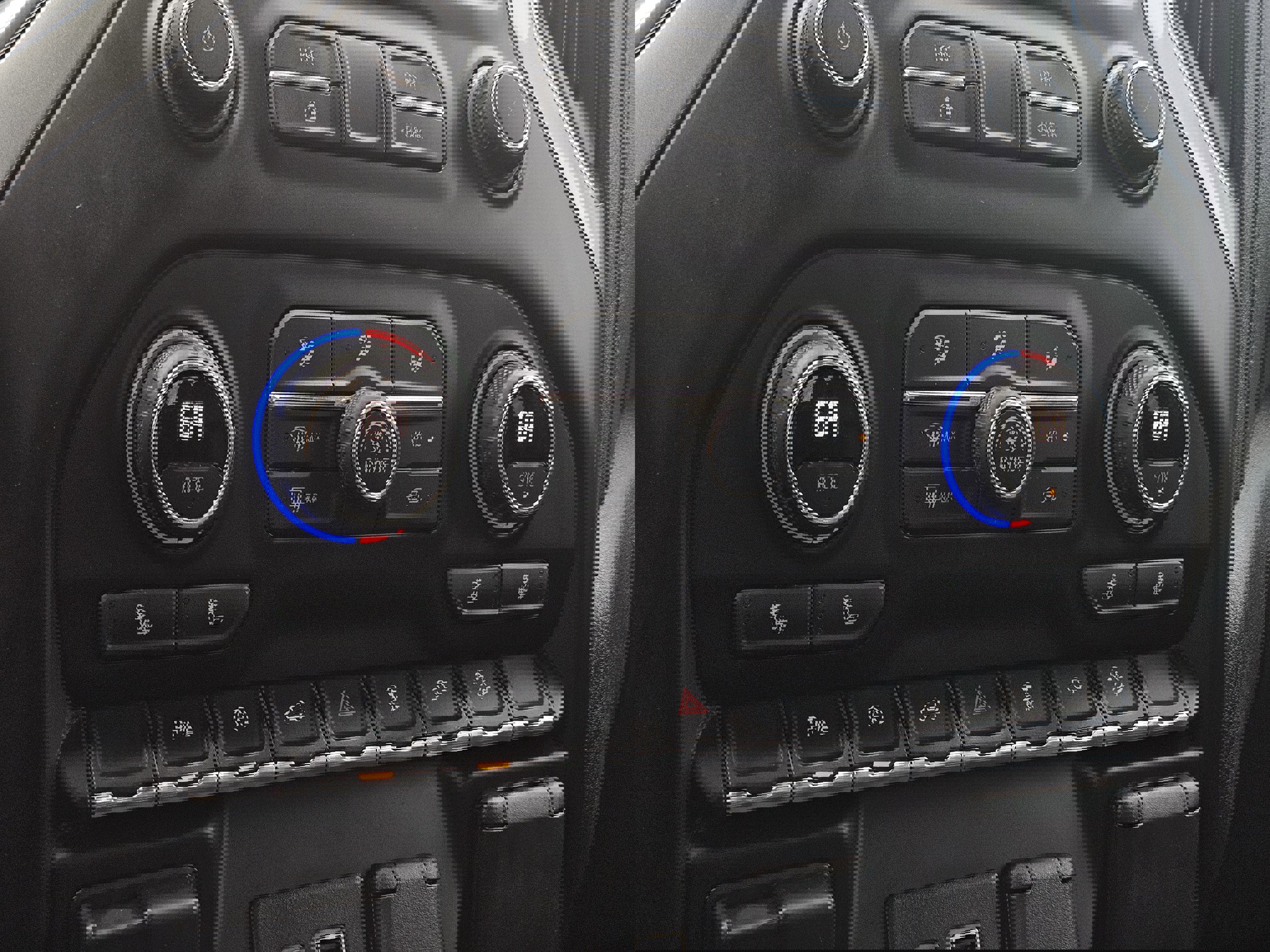 Used 2021 Chevrolet Silverado 1500 LT Trail Boss w/ Convenience Package II image 21