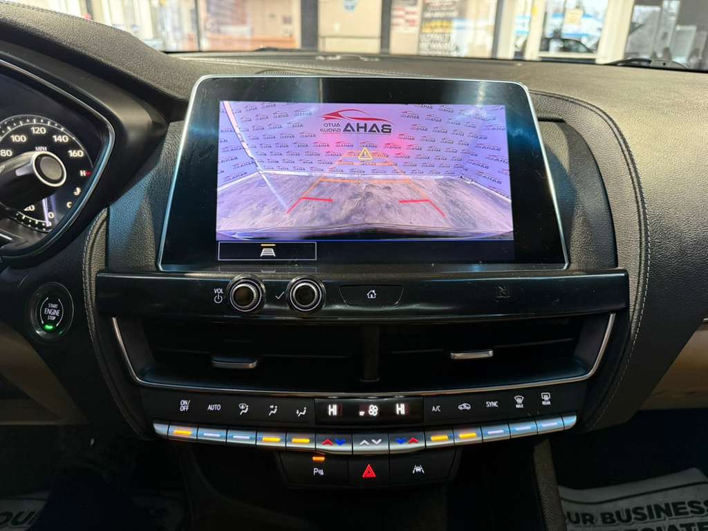 Used 2021 Cadillac CT5 Premium Luxury image 18