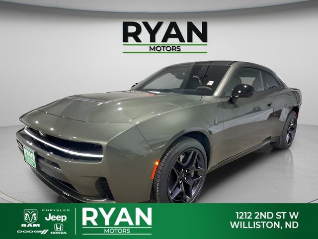 New 2026 Dodge Charger R/T Scat Pack image 5