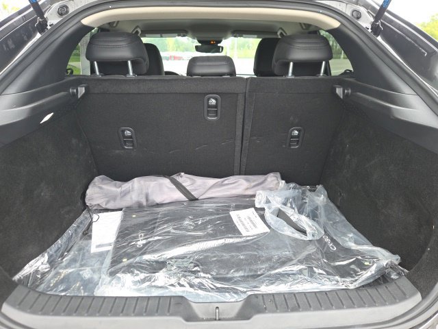 Used 2023 MAZDA CX-30 AWD 2.5 S w/ Select Package image 10