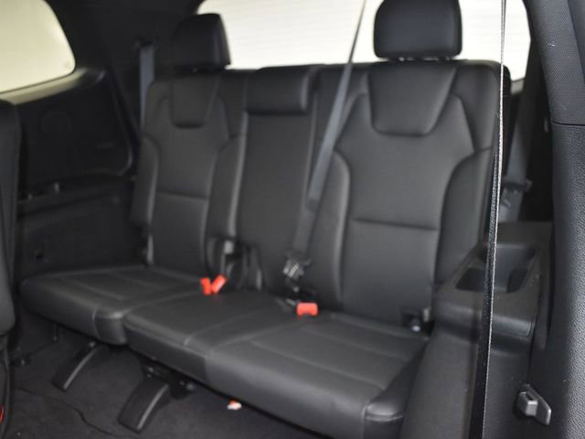 Certified 2025 Kia Telluride EX X-Line AWD/4WD image 11