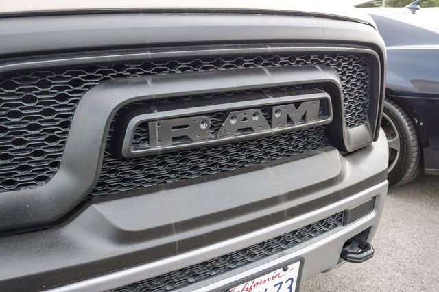 Used 2017 RAM 1500 Rebel w/ Mojave Sand Rebel Package image 3