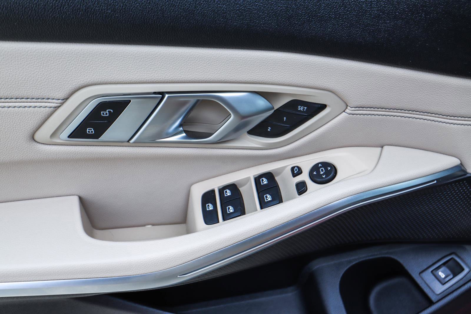 Used 2019 BMW 330i xDrive Sedan w/ Premium Package image 36