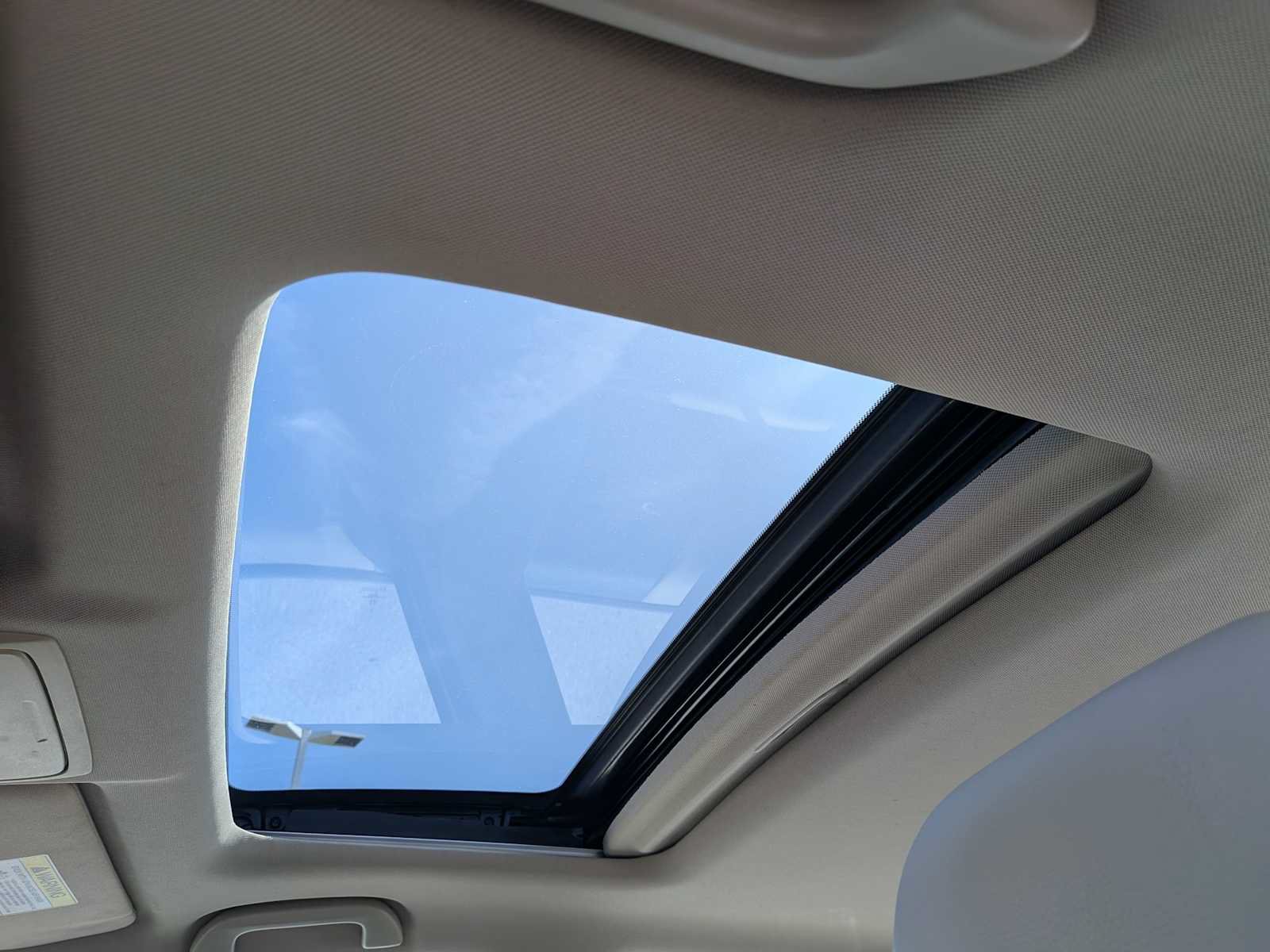 Used 2014 Honda Accord EX-L image 17