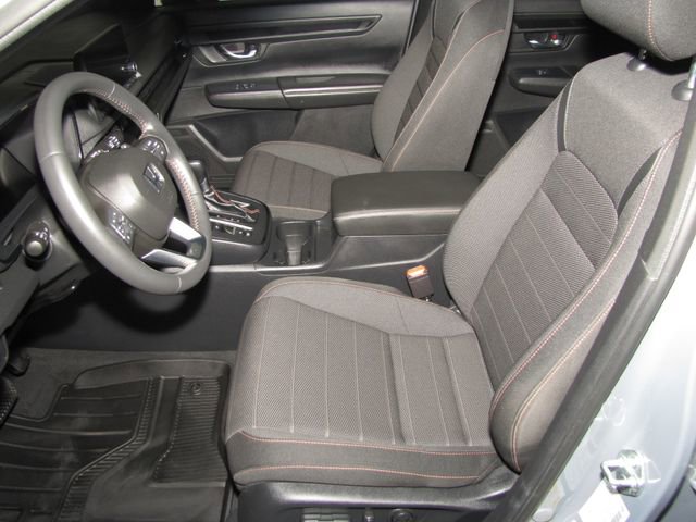 Certified 2023 Honda CR-V Sport image 9