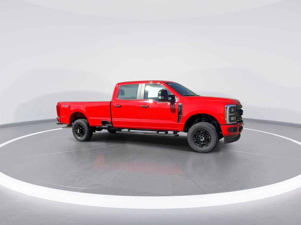 New 2026 Ford F250 XL image 2