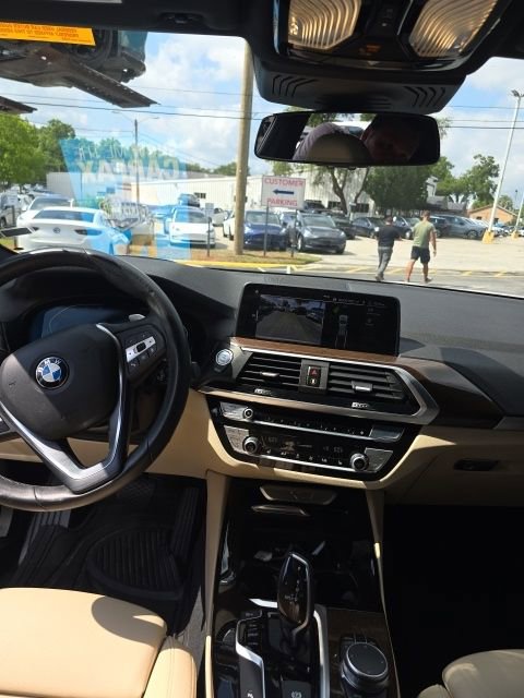 Used 2020 BMW X3 sDrive30i RWD image 11