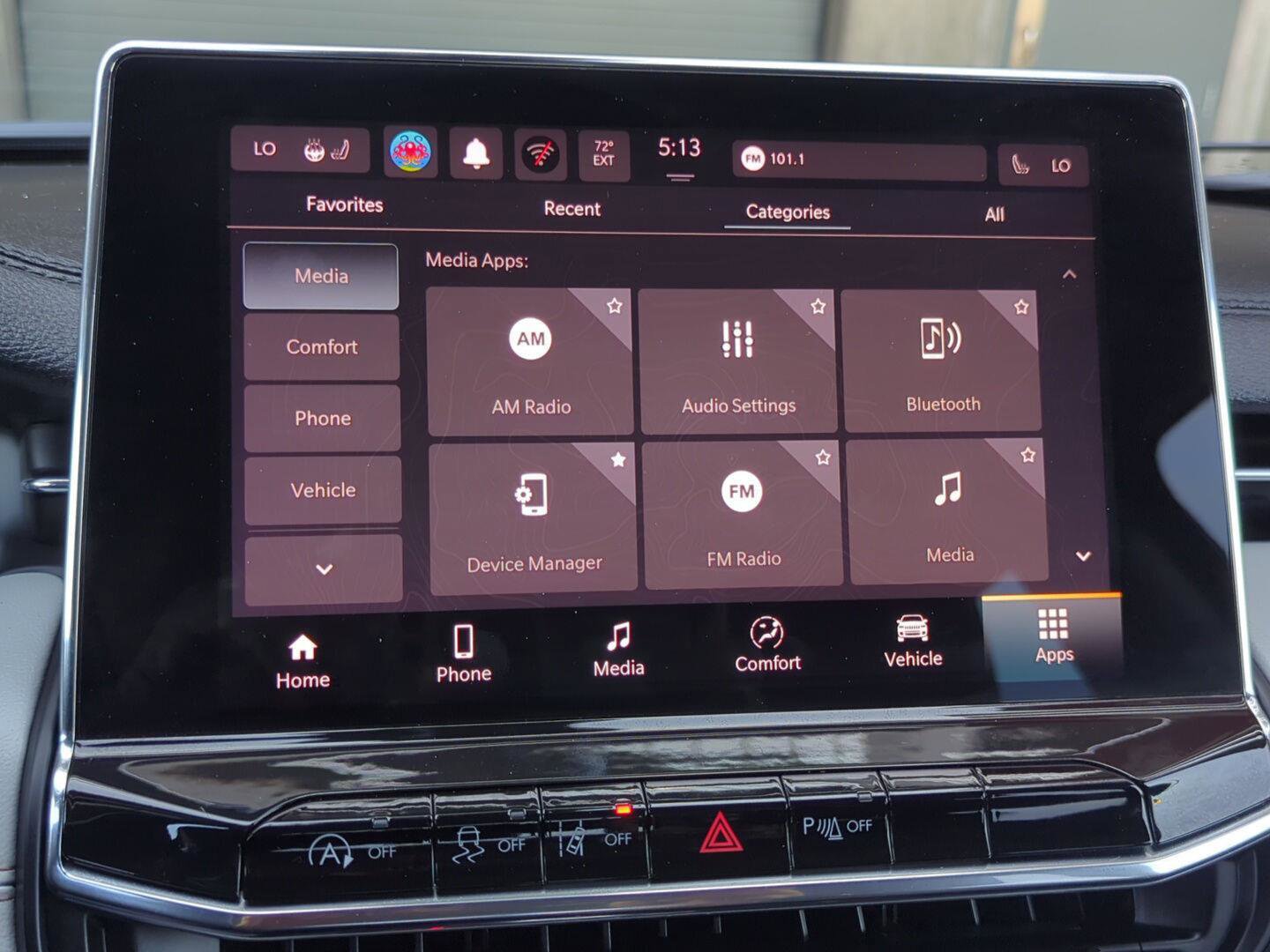 Used 2022 Jeep Compass Limited w/ Sun and Sound Group image 19