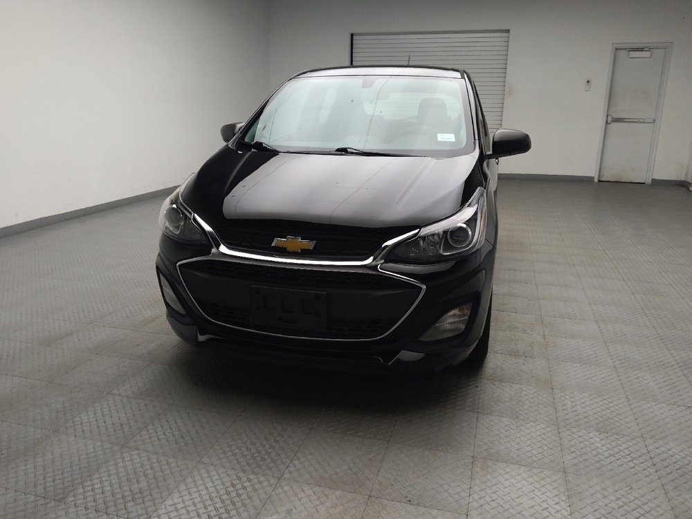Used 2021 Chevrolet Spark LS image 15