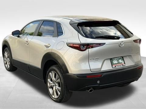 Used 2022 MAZDA CX-30 AWD 2.5 S w/ Select Package image 9